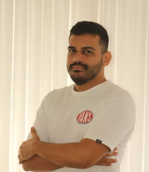 Nilson Marinho