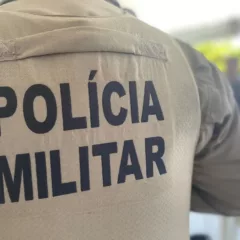 Foto: Divulgação/Polícia Militar