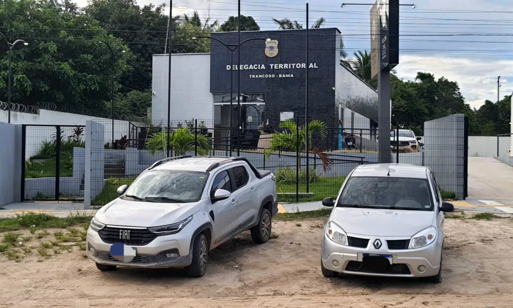 Foto: Polícia Civil