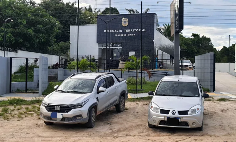 Foto: Polícia Civil