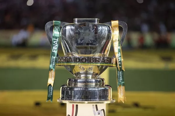 Foto: Lucas Figueiredo/CBF
