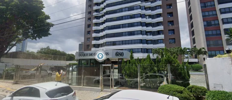 Foto: Reprodução/Google Street View