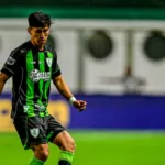Foto: Mourão Panda / América-MG