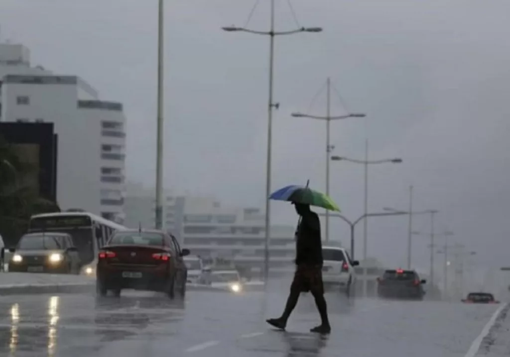 Foto: Secom/Prefeitura de Salvador
