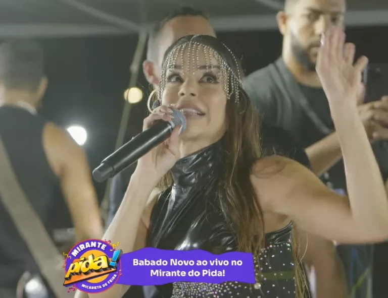Foto: Reprodução/ Pida Music