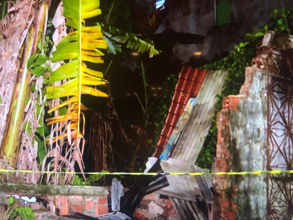 Foto: Reprodução/TV Bahia