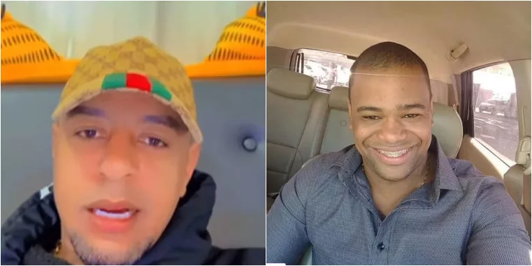 Foto: Reprodução/Redes Sociais