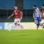 Foto: Victor Ferreira/EC Vitória