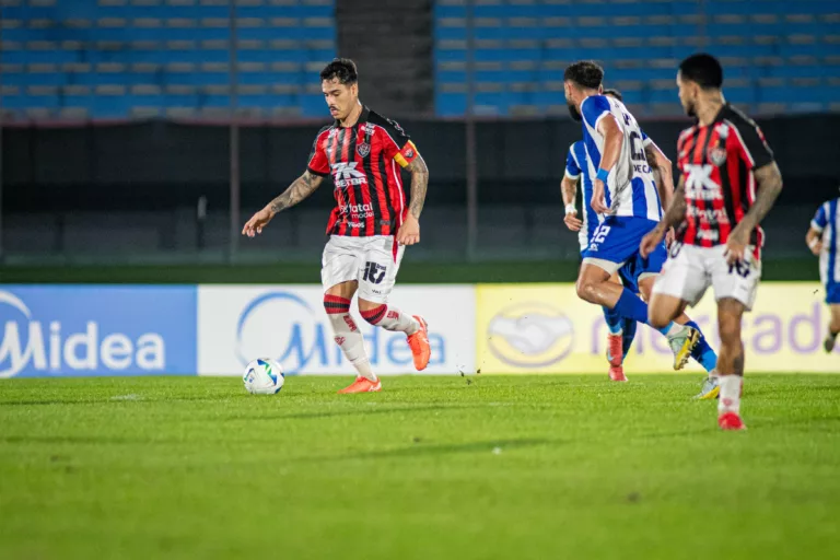 Foto: Victor Ferreira/EC Vitória