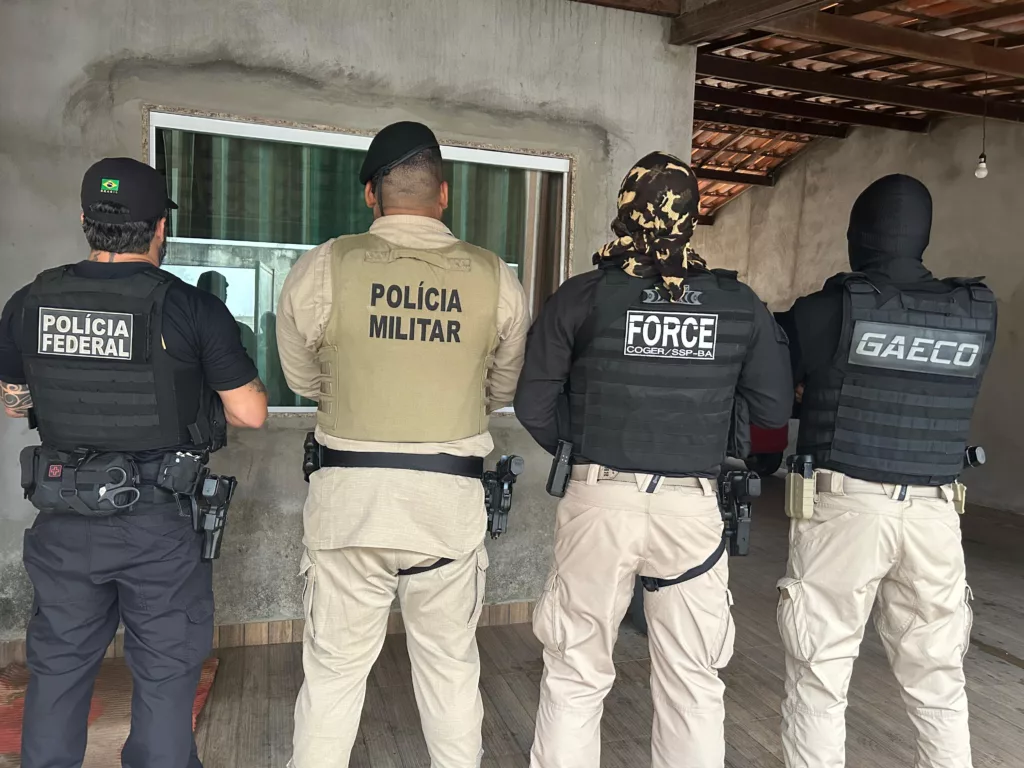 Foto: Flávia Vieira/ Ascom SSP