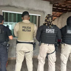 Foto: Flávia Vieira/ Ascom SSP