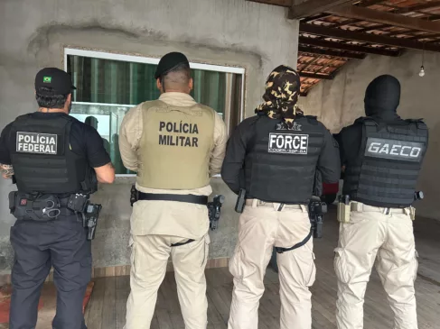Foto: Flávia Vieira/ Ascom SSP