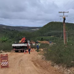 Foto: Divulgação/Neoenergia Coelba