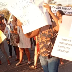protesto