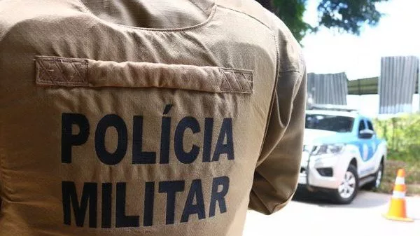 Foto: Divulgação/PM-BA