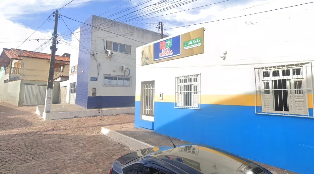 Imagem: Google Street View/Reprodução
