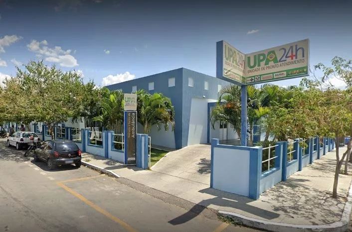 A jovem foi reconhecida por uma paciente que descobriu que o “bebê era um brinquedo