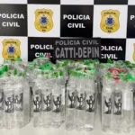 Foto: PC-BA