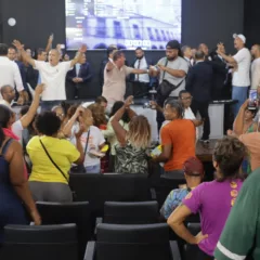 Foto: Antonio Queirós/CMS/Divulgação