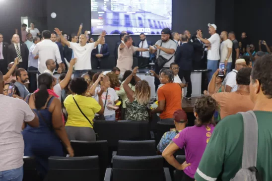 Foto: Antonio Queirós/CMS/Divulgação