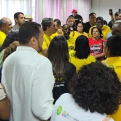 Foto: Sinpojud/Divulgação