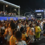 Micareta de Feira: Pagodart, La Fúria e Escandurras são atrações neste sábado; confira programação