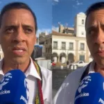 Imagens: Sanny Santana/PS Notícias