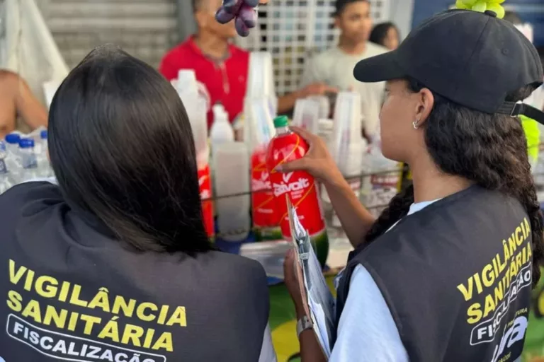 Foto: Divulgação | Secom