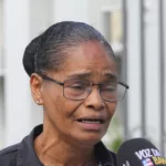 Nélia Oliveira, mãe de Will, pede condenação de Iuri Sheik