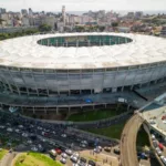 Foto: San Júnior/ EC Bahia/ Divulgação
