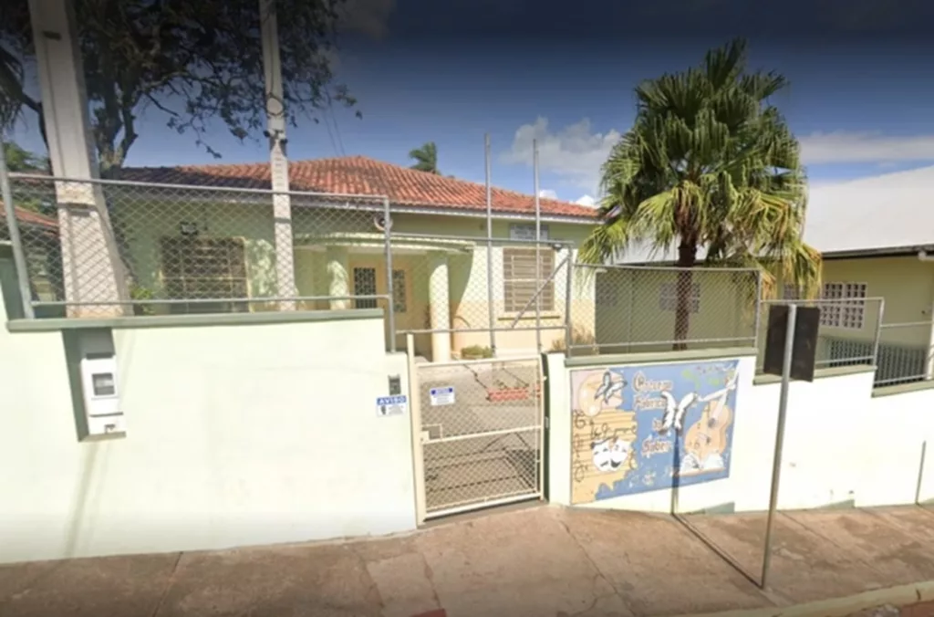 Foto: Reprodução/Google Street View