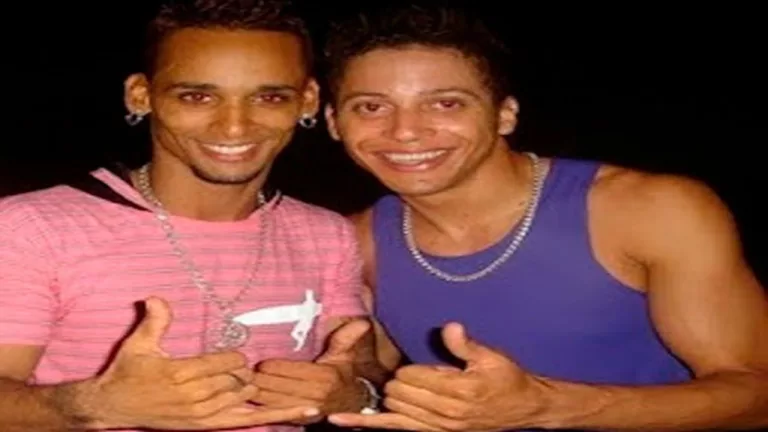 Redes Sociais 