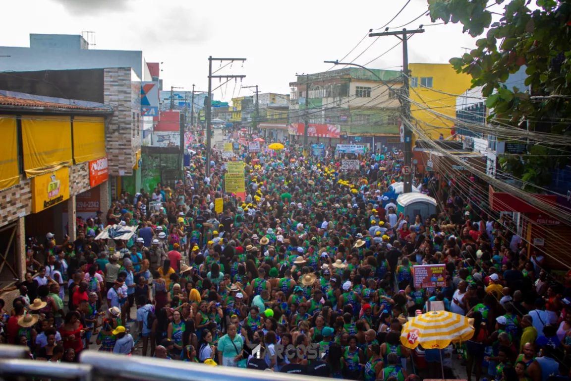 Cajarriê