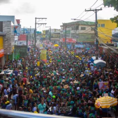Cajarriê