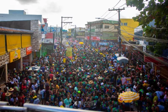 Cajarriê