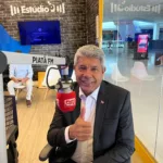 Foto: Francis Vasconcelos/Piatã FM