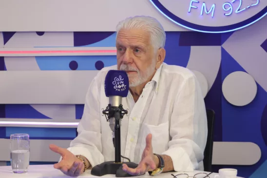 Senador Jaques Wagner é o convidado do Toda Hora dessa sexta-feira