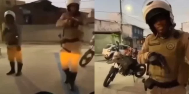 Reprodução