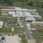 Foto: Divulgação/Seap