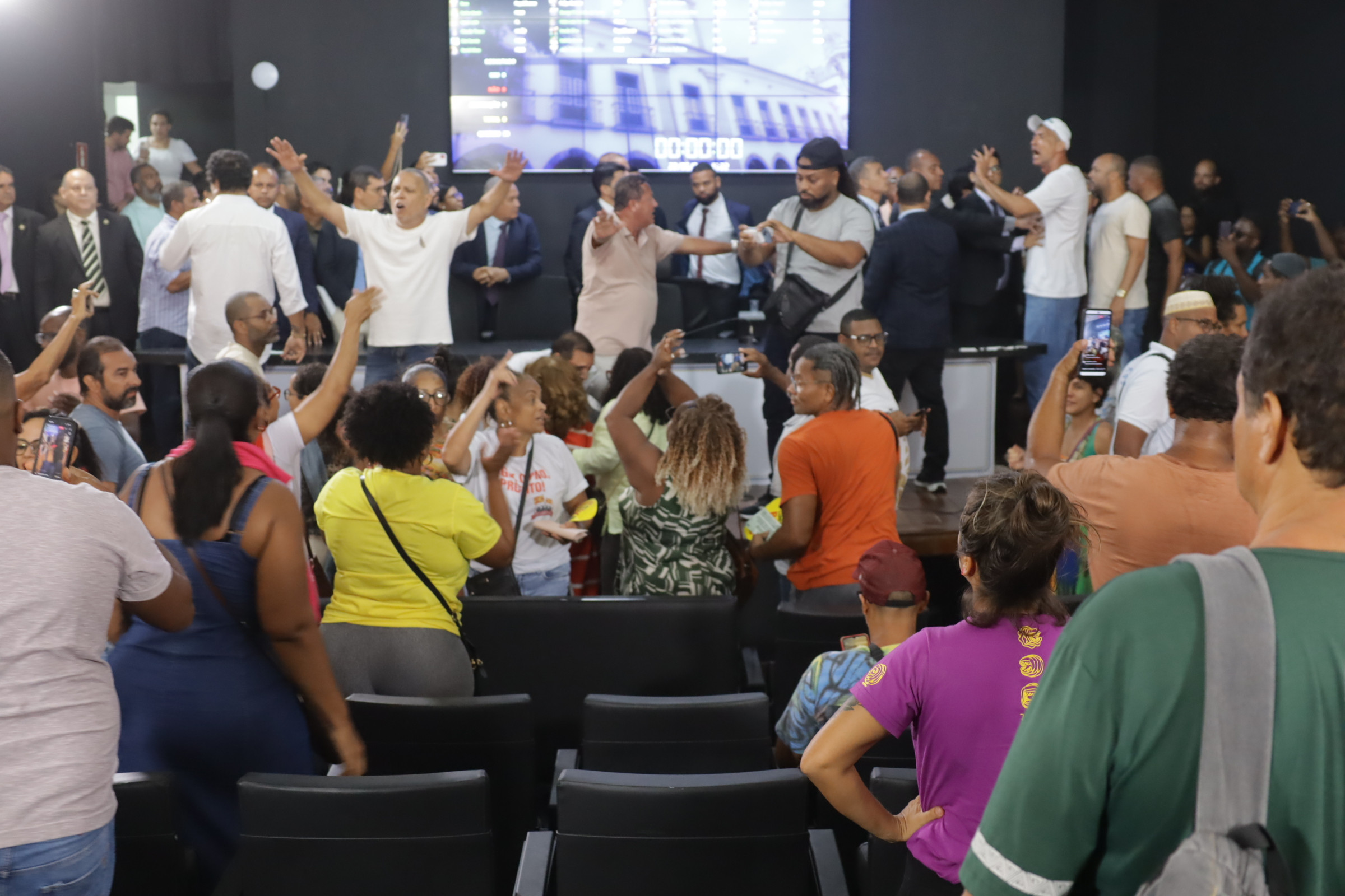 Foto: Antonio Queirós/CMS/Divulgação