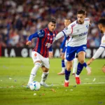 Nacional-URU 0x1 Bahia - 2ª rodada da Libertadores 2025 | Foto: Letícia Martins/EC Bahia