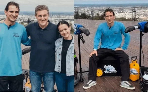 Foto: Reprodução/Instagram