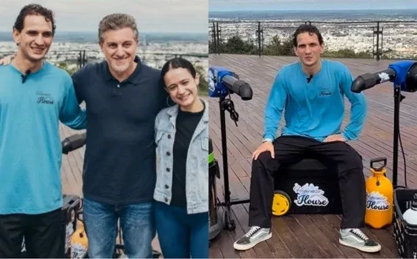 Foto: Reprodução/Instagram
