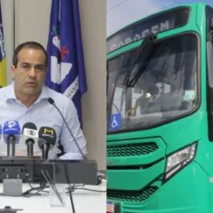 Foto: Montagem | Vagner Souza/PS Notícias 