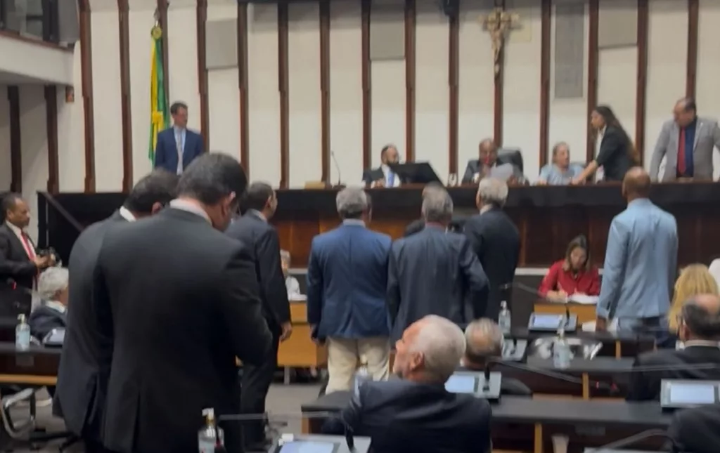 Foto: Juliana Nobre/PS Notícias