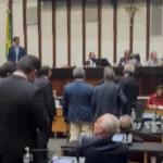 Foto: Juliana Nobre/PS Notícias