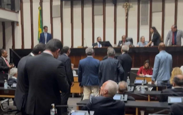 Foto: Juliana Nobre/PS Notícias