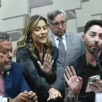 Foto: Geraldo Magela/Agência Senado