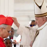 Foto: Vatican News/Reprodução