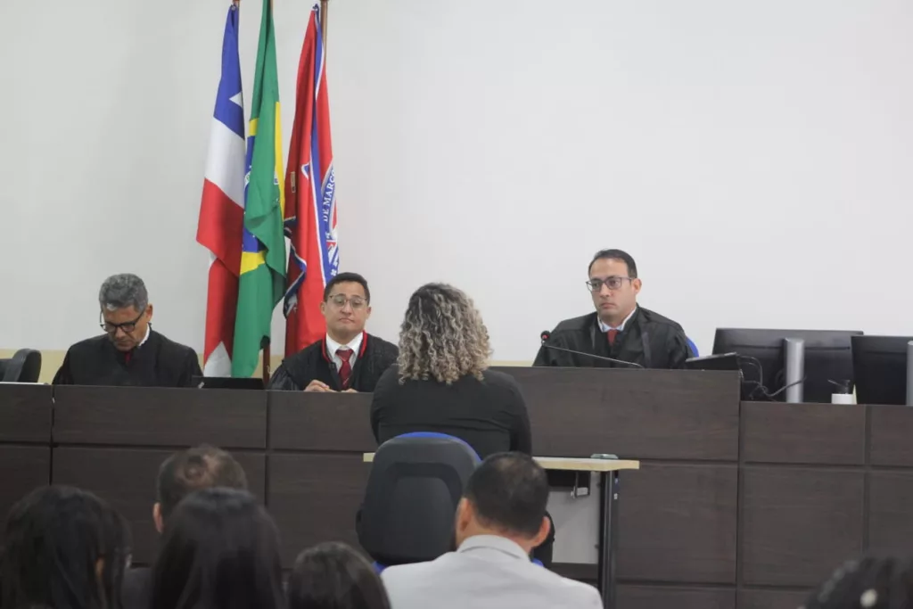 Foto: Vagner Souza/PS Notícias Foto: Vagner Souza/PS Notícias